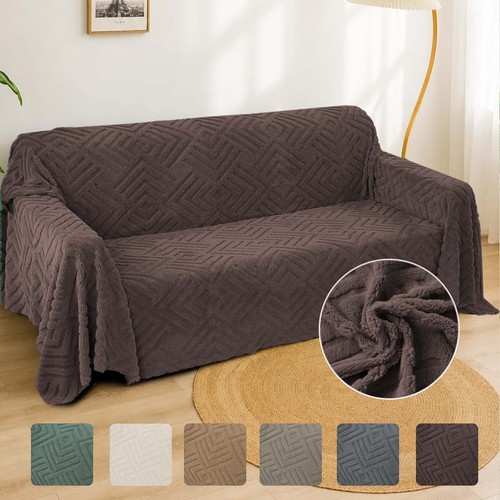 Throw furniture cover - furniture, blanket
