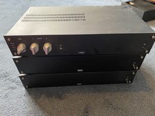 Croft 25 R/S Preamplifier with