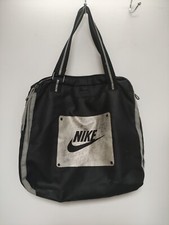 NIKE Tote Bag Large USED