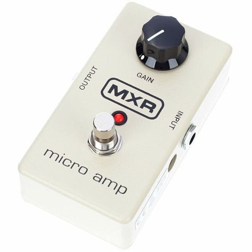 Jim dunlop mxr - dunlop,