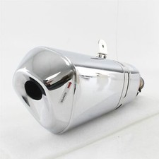 2014-2018 BMW R 1200 RT LE Exhaust Silencer - 18.51.8.531.078