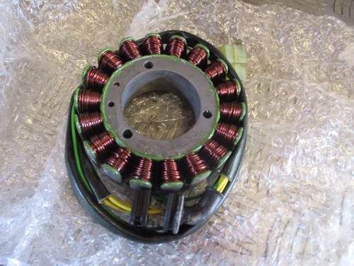 Honda spacey 125 generator - honda,