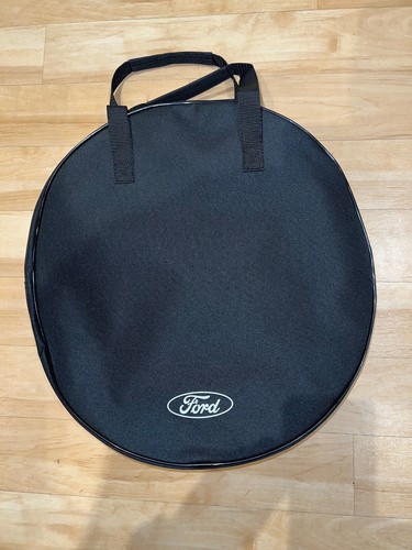 Genuine ford storage bag - genuine, focus