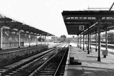 PHOTO BR British Railways