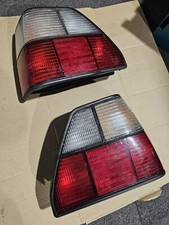 Vw Golf Mk2 Rare Rear Lights G60 16v 8v Gti