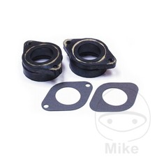 Yamaha XS 650 1975 Carburettor Intake Manifold Rubber