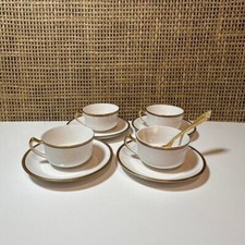 Homer Laughlin Tea Set Empress