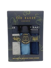 Ted Baker Men's 3 Pack Cotton