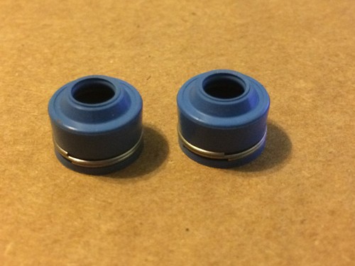 Suzuki gn125 125 viton - gn125,