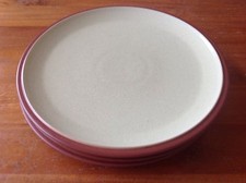 NEW⭐️DENBY JUICE⭐gorgeous APPLE Green Large Dinner PLATE⭐️