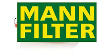 Air filter 2074 mann - air,