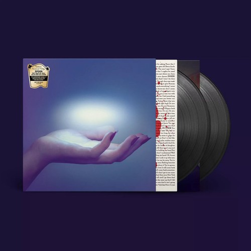 Spoon they want - soul, deluxe