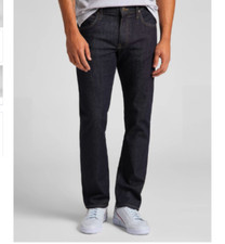 Lee Daren Zip Fly Jeans W36