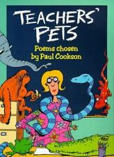 Teachers' Pets-Paul Cookson