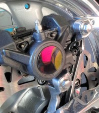 MIRROR POLISH STAINLESS STEEL