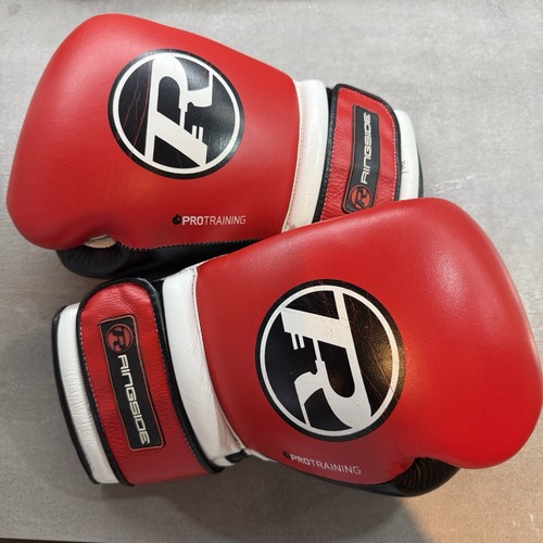 Ringside protraining 16oz - protraining,