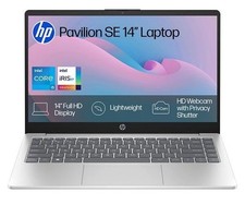 HP Pavilion SE 14-ep0529sa 14" Laptop - Intel Core i5, 256 GB SSD - REFURB-A
