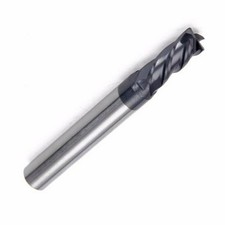 Solid Carbide Milling Cutter