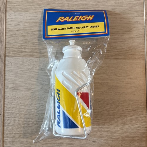 Raleigh team water - raleigh,