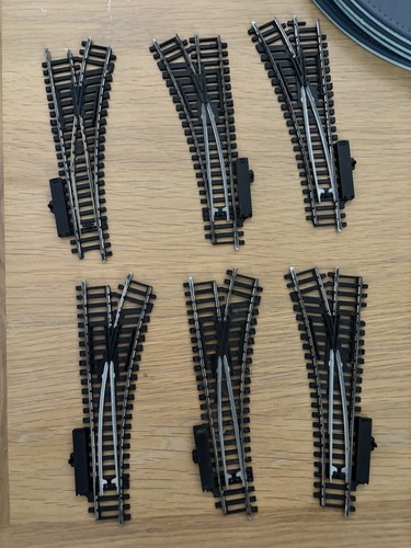 Hornby gauge job - hornby, lot