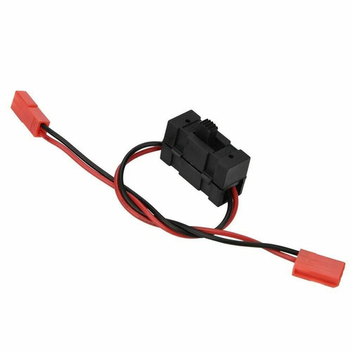 Receiver off switch - receiver, jst