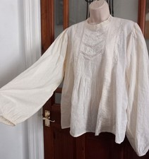 BNWT VTG Look Cotton