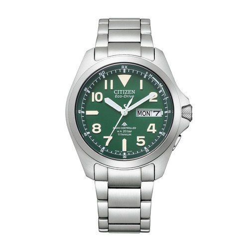 Citizen promaster land - citizen,
