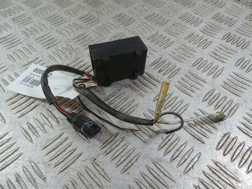 Suzuki ecu cdi - rm,