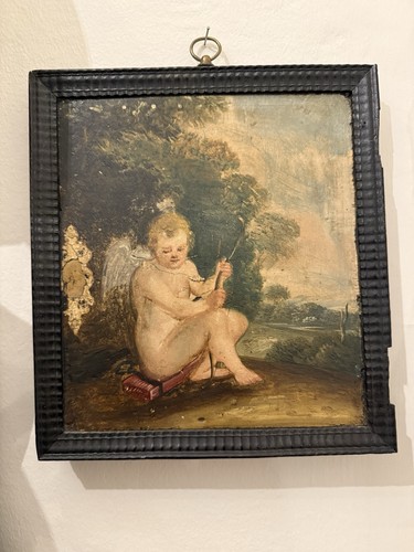 Early 18th century - century, on