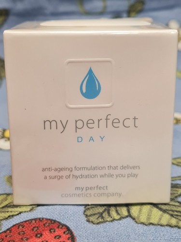 Perfect day cream - my,