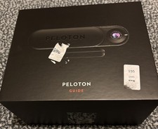 Peloton Guide Voice Control