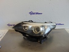 BMW 5 Series Headlight E61 E60