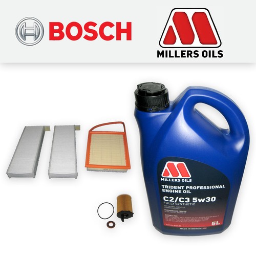 Service kit for citroen - service,