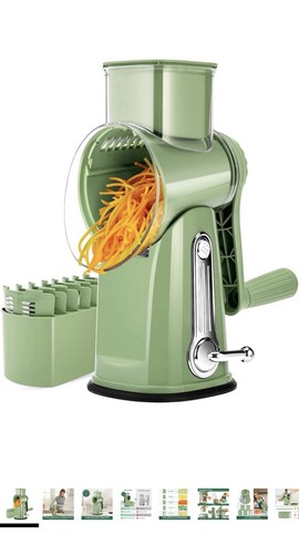Cook essentials speed - cook’s,