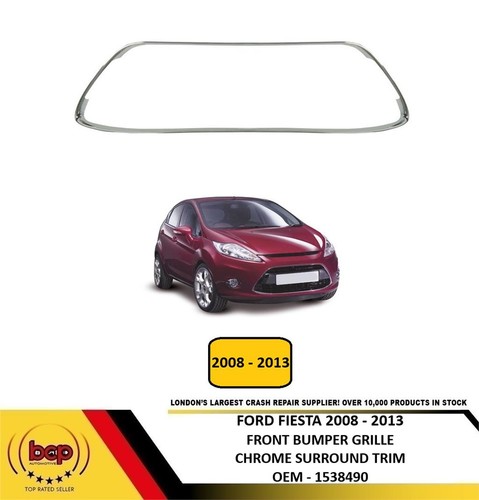 Ford fiesta 2008 2013 - ford,