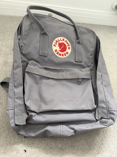 Fjallraven kanken backpack - fjallraven,