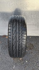 1 X 205 45 R17 84W BRIDGESTONE POTENZA ( NO REPAIR + FITTING AVAILABLE )