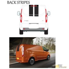 For Ford Transit Custom
