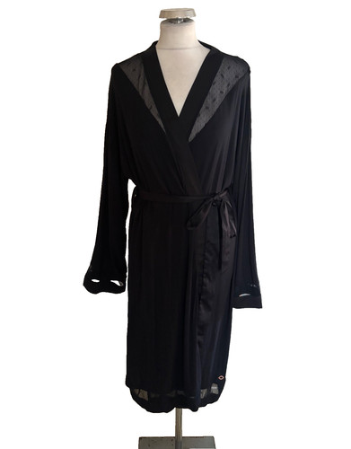 Ted baker black belted - b,