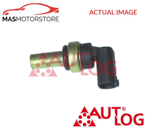 Coolant temperature sensor - temperature,