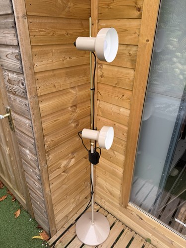 Maclamp dual double habitat - maclamp,