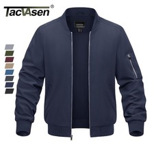 Men's Lightweight Windbreaker