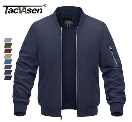 Men lightweight windbreaker - men's,