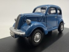 1:76 Oxford Diecast Ford Popular 103E 76FP001 - Boxed