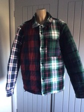 ZARA Jacket Men’s Padded