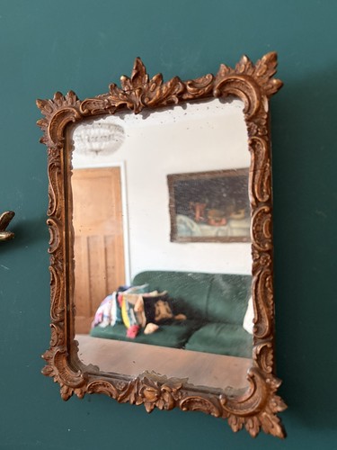 Antique victorian gold - victorian,