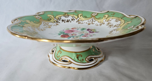 Pretty english antique - english,