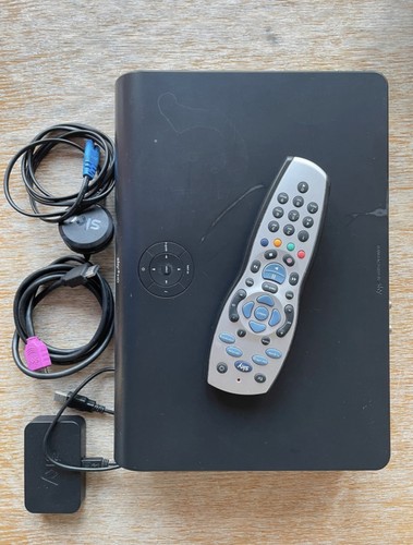 Sky box cable - sky+, mains