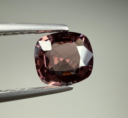 Faceted spinel - 1.08, ct