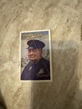 Rare Winston Churchill Book